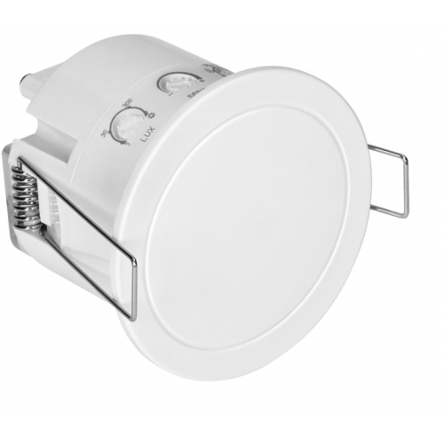 Ultrasoniczny czujnik ruchu i obecności do sufitów podwieszanych IP65 2000W biały ORNO - 1[183].png